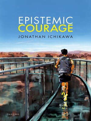 cover image of Epistemic Courage
